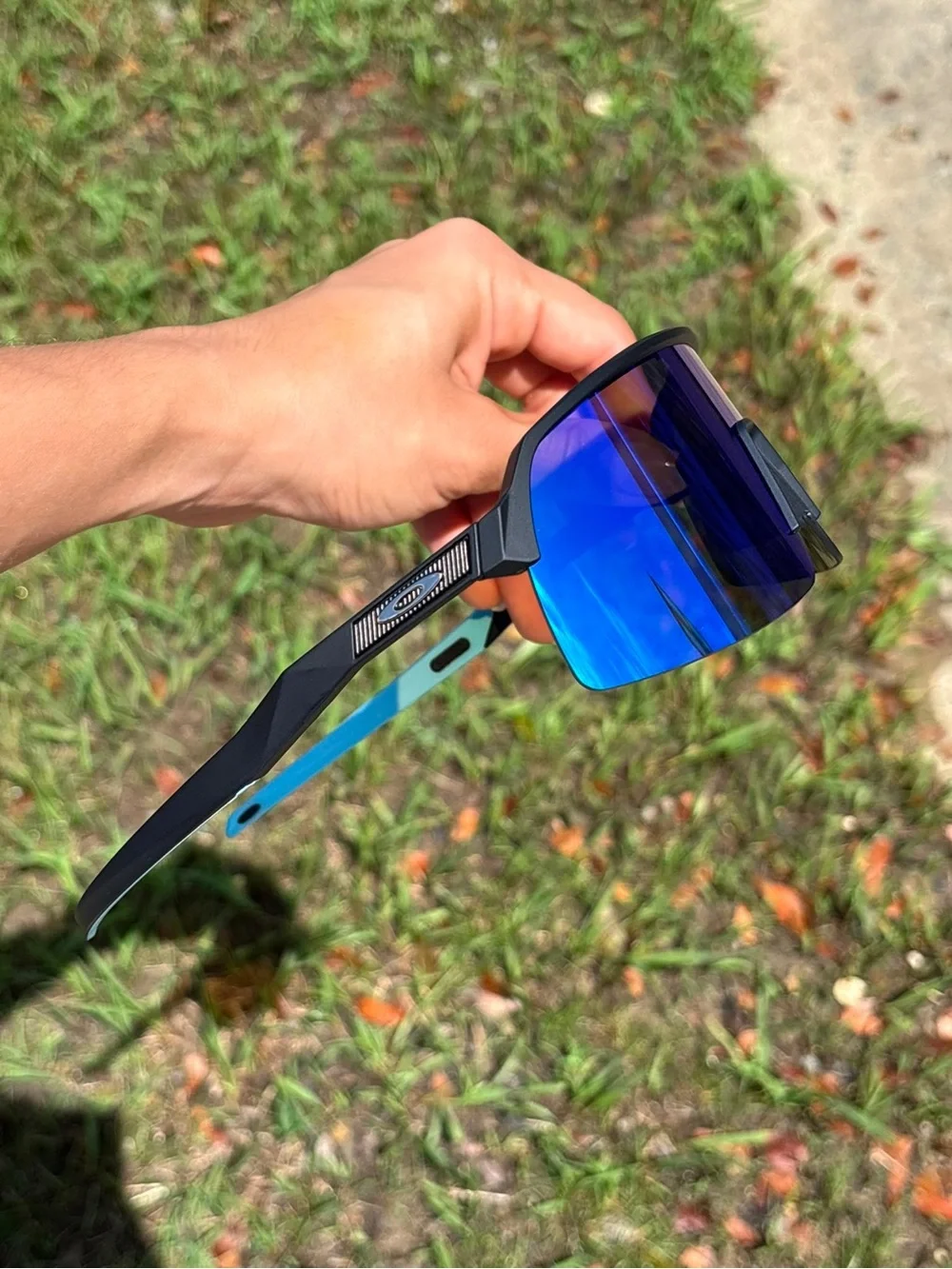 Oakley Sutro  Sunglasses
